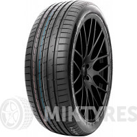 Royal Black Royal Explorer II 225/55 R18 102W